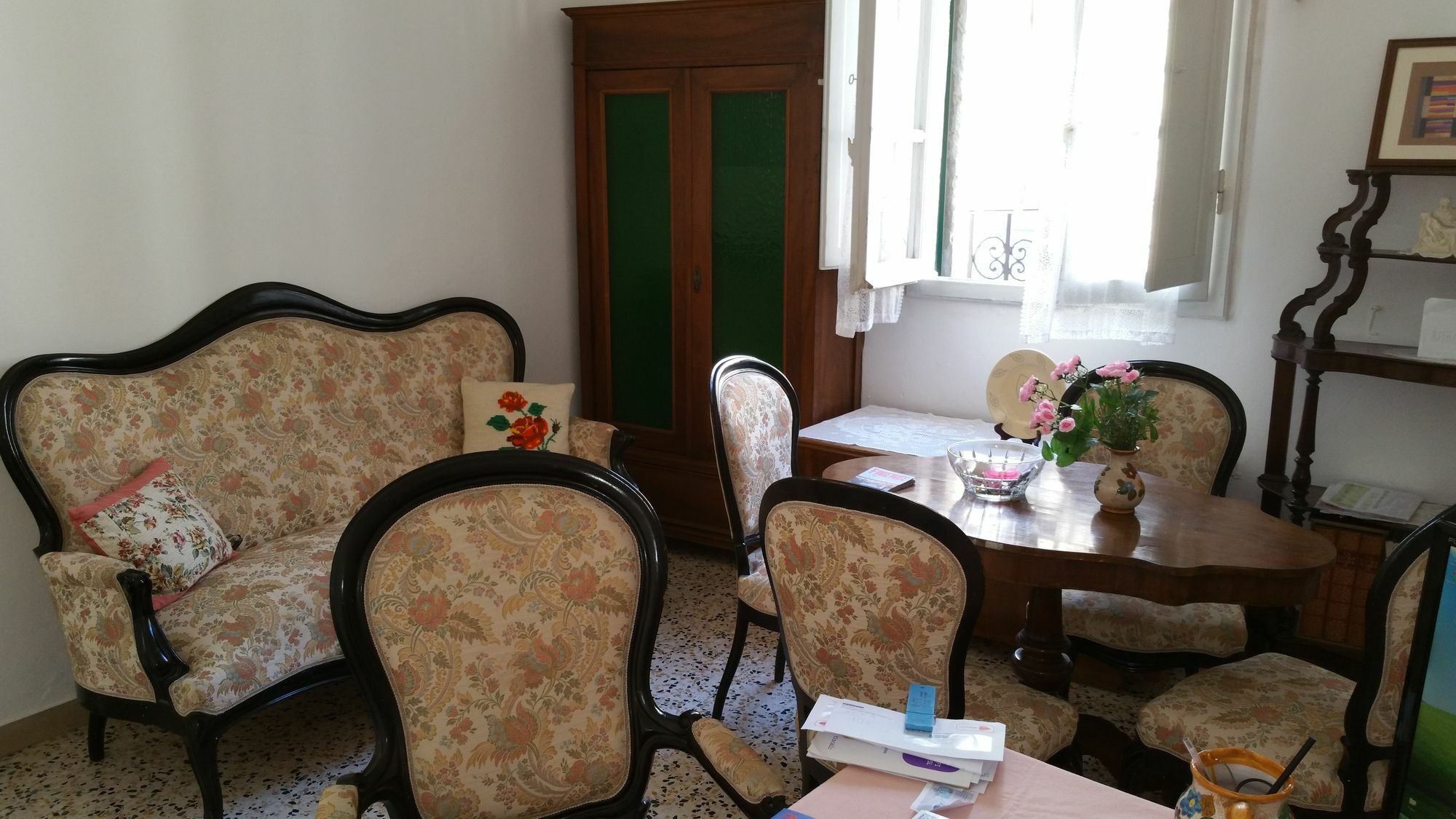 Casa de hóspedes La Nei Fiori