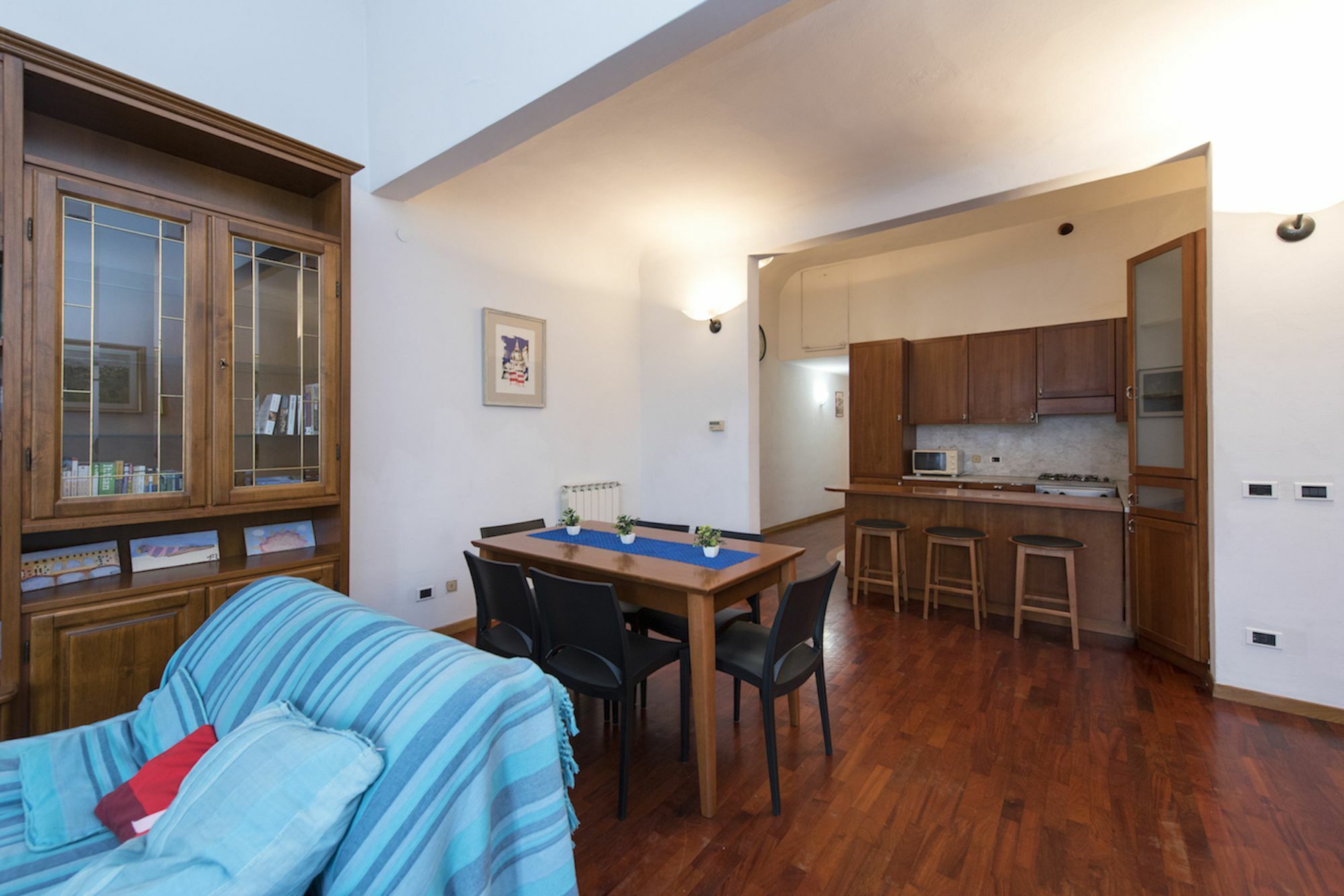 Proconsolo Appartamento