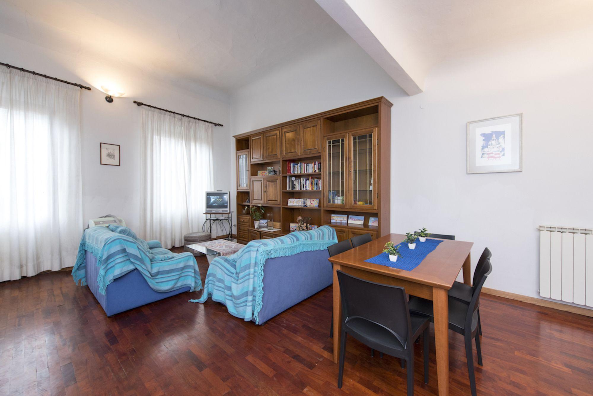 Proconsolo Appartamento *