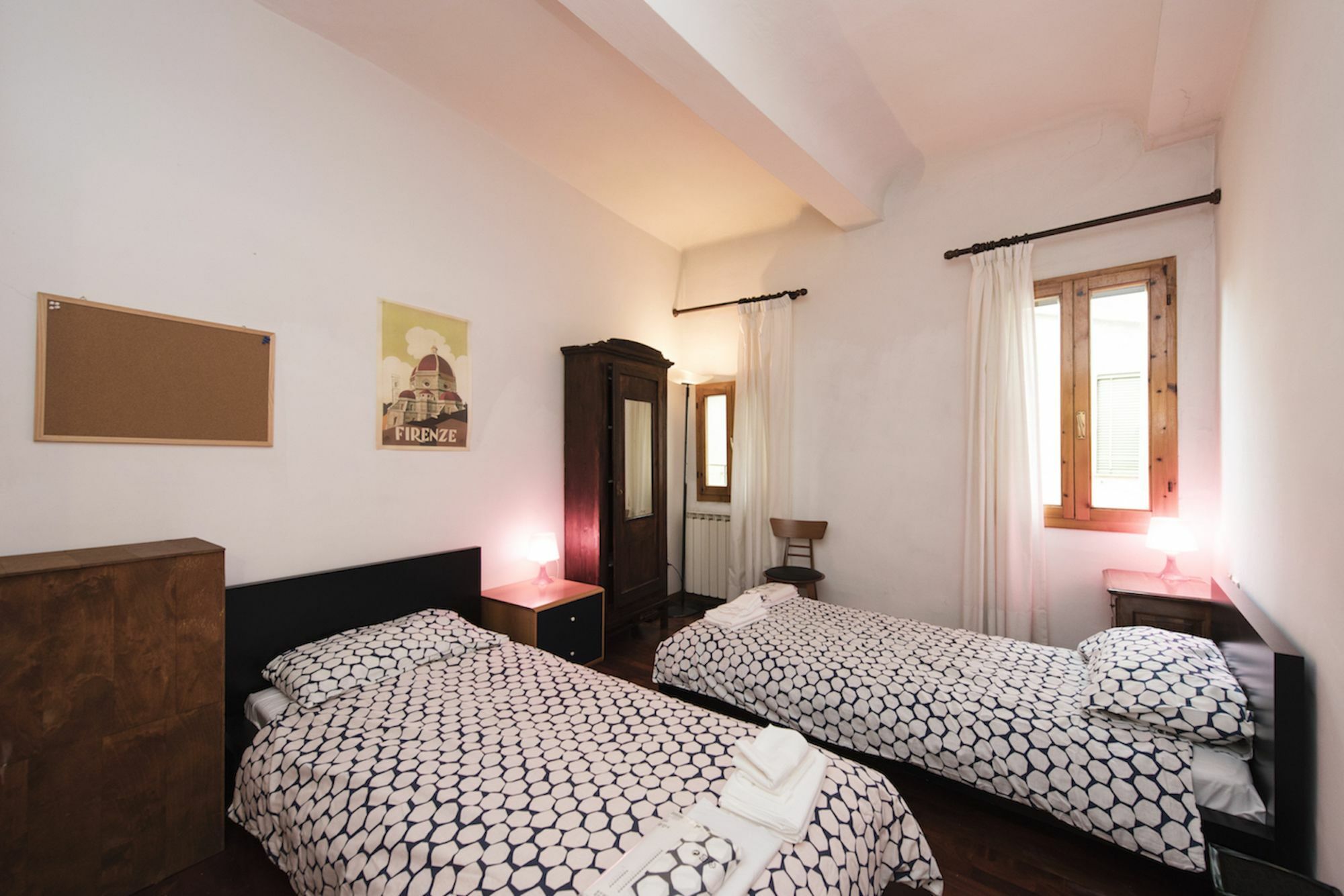 Proconsolo Firenze