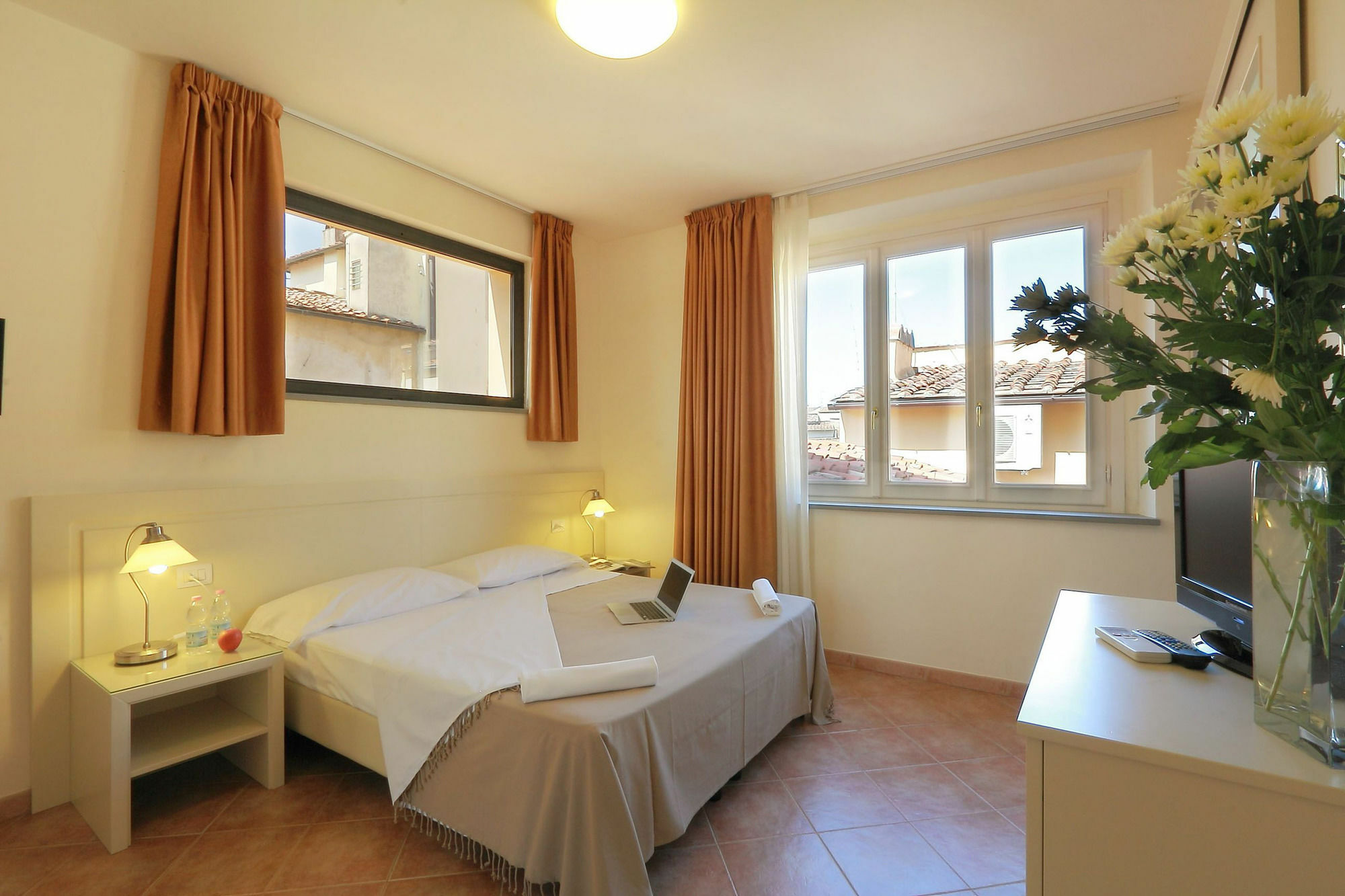 Relais Panoramic Cathedral Firenze