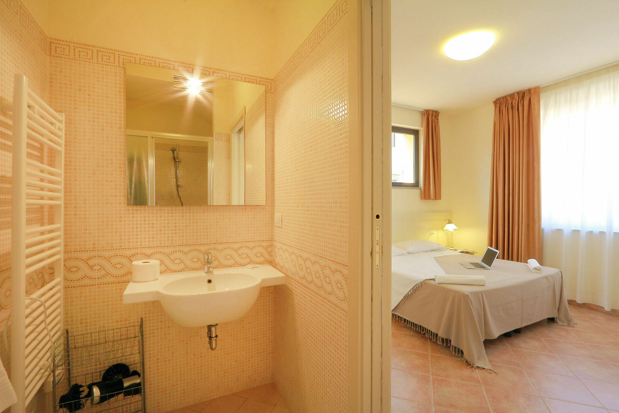 Relais Panoramic Cathedral Firenze