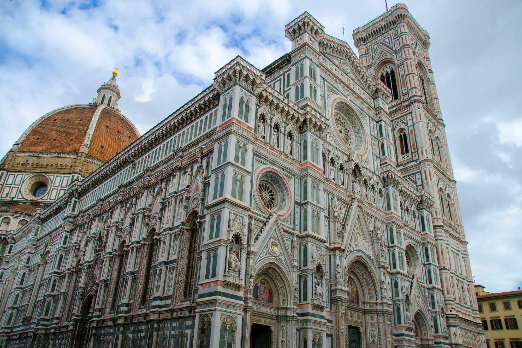 Relais Panoramic Cathedral * Firenze