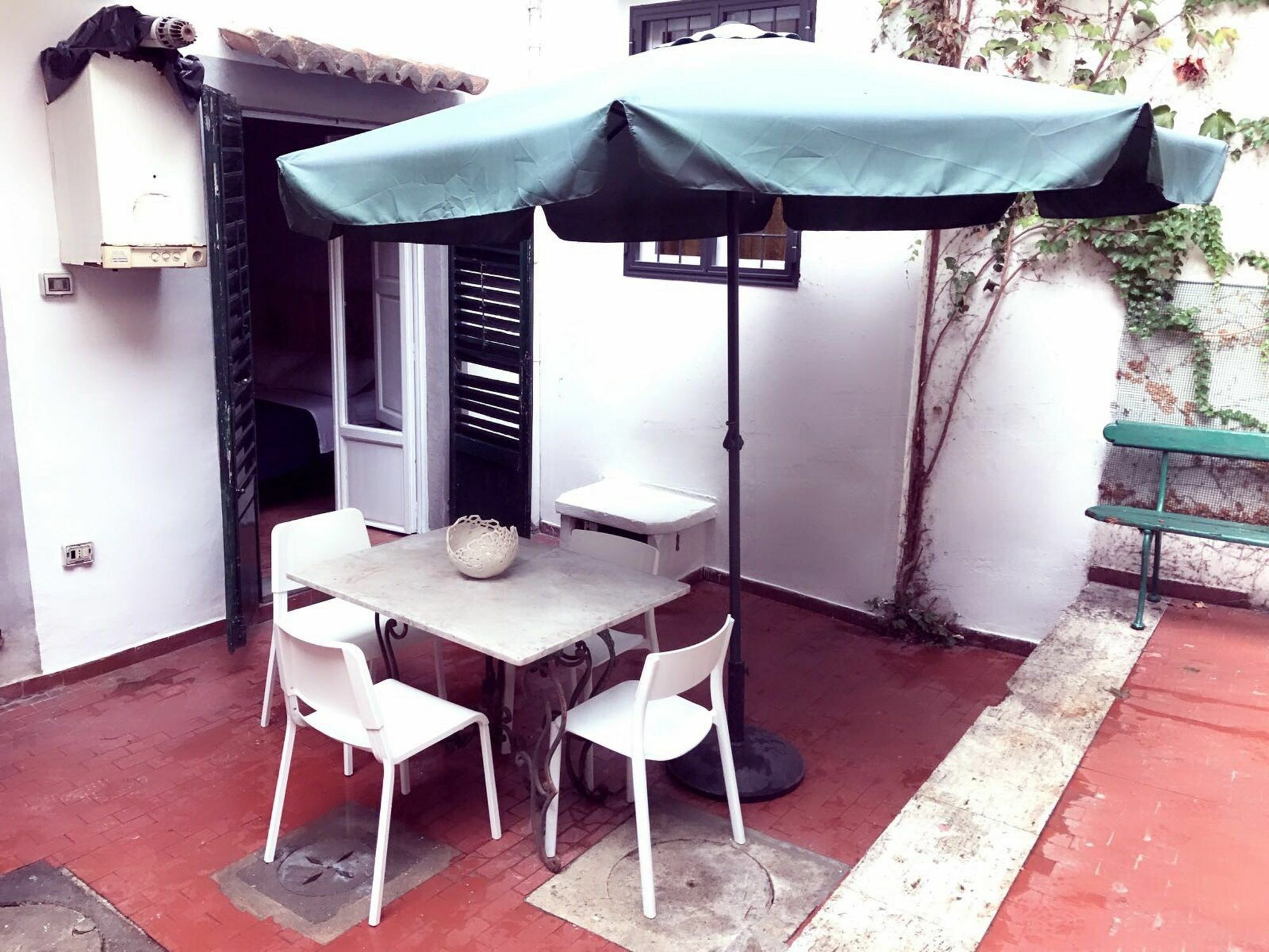 Classic Casa de hóspedes 3*