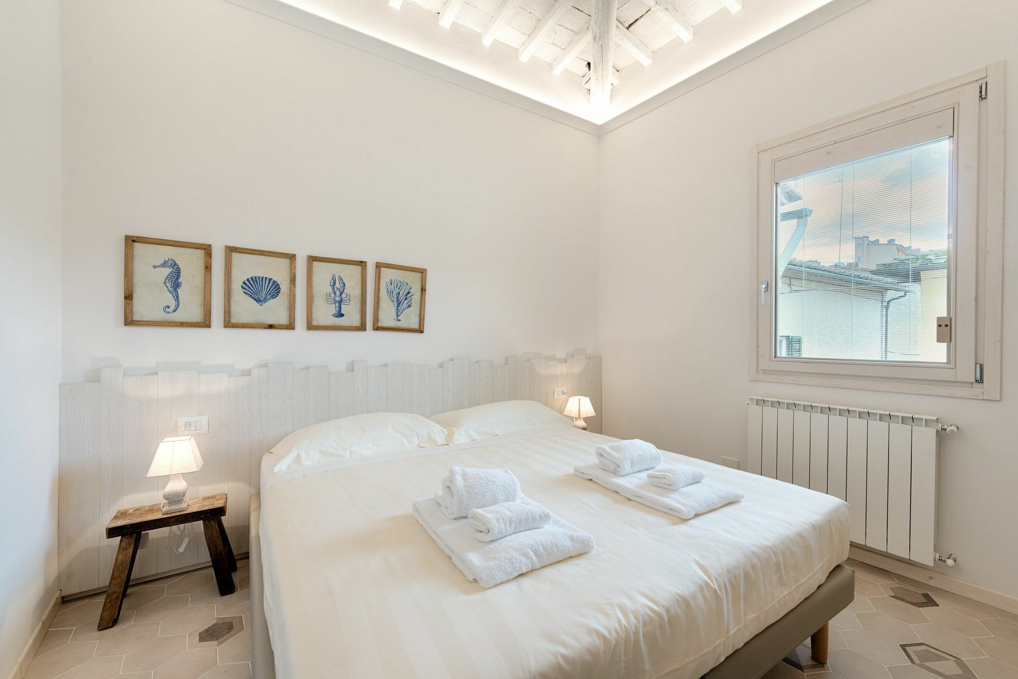 Apartment Giglio Oro By Mmega Florence