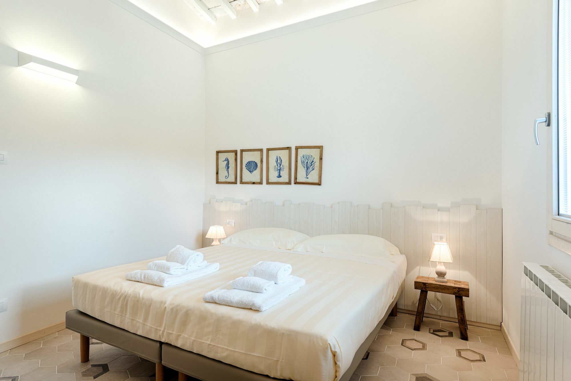 Apartment Giglio Oro By Mmega *