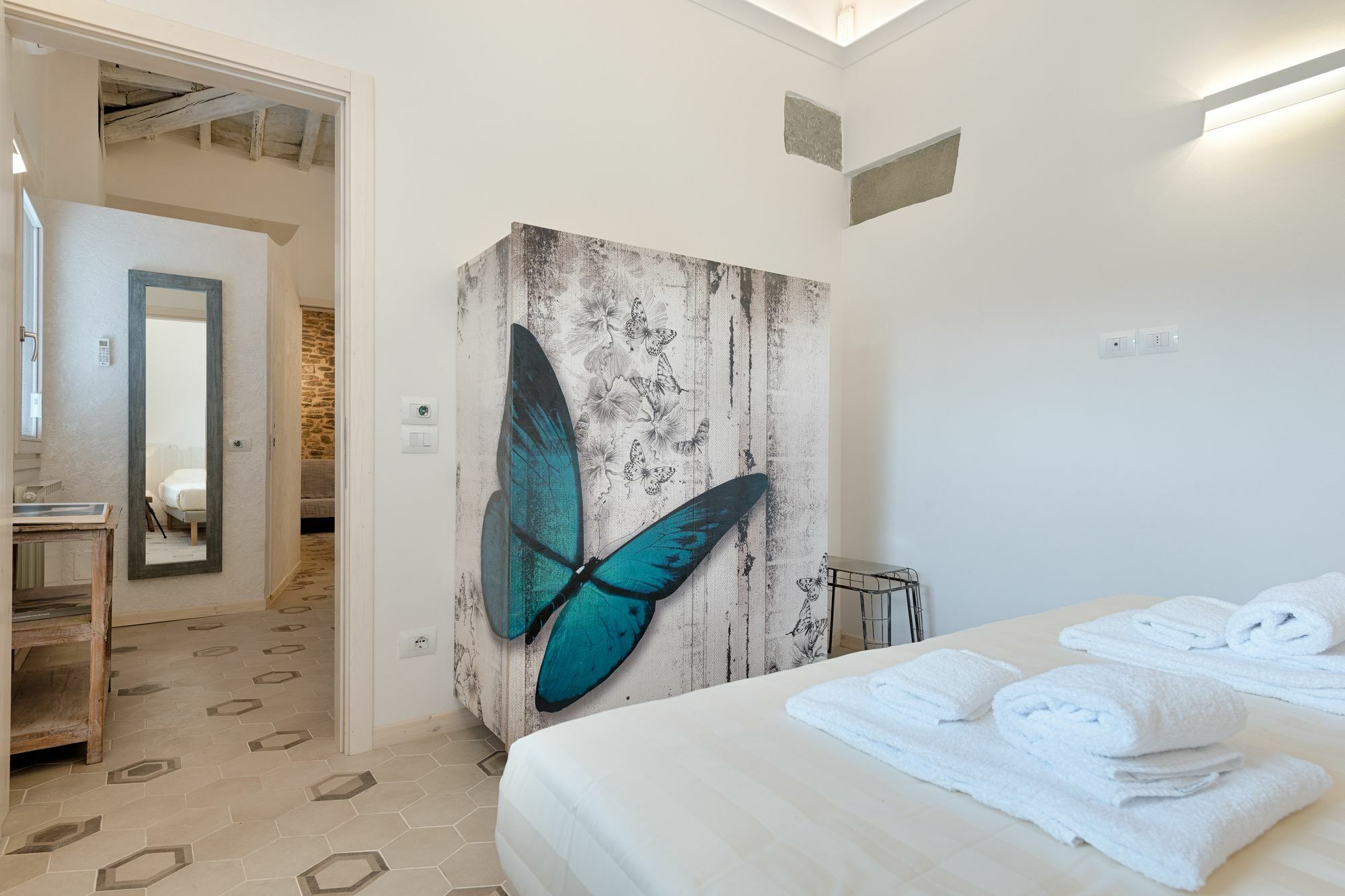 Giglio Oro By Mmega Apartment Florence