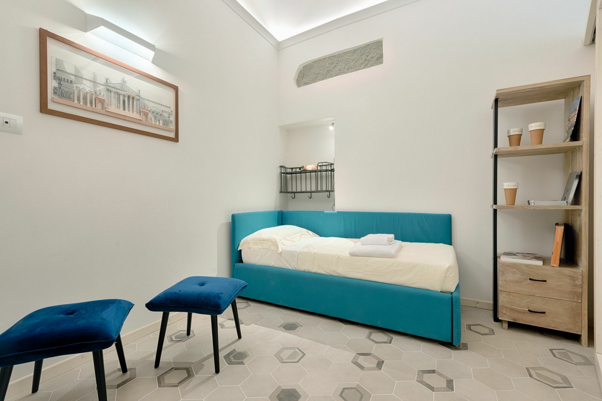 Giglio Oro By Mmega Apartment Florence