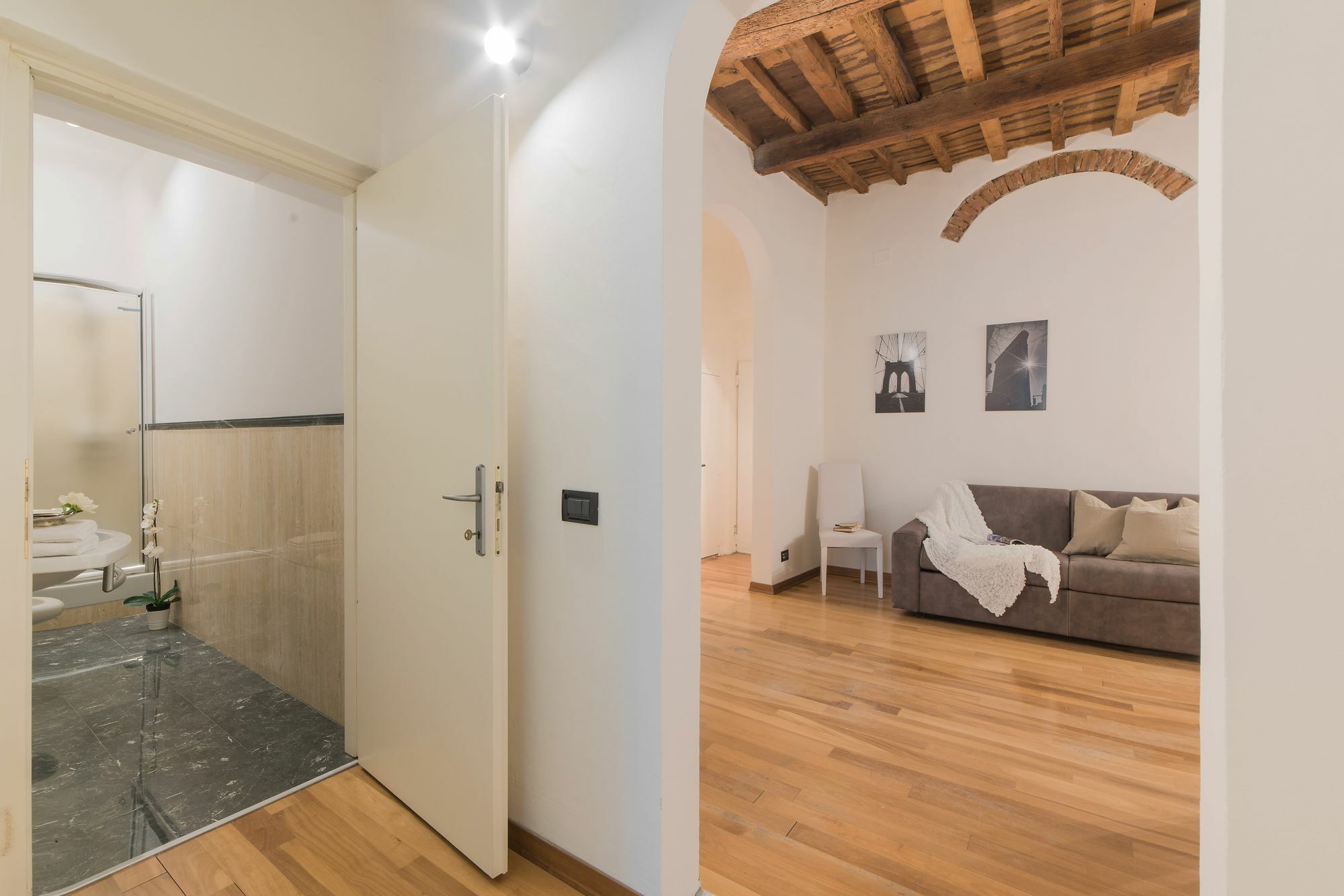 Signoria Imperial Apartamento Florença