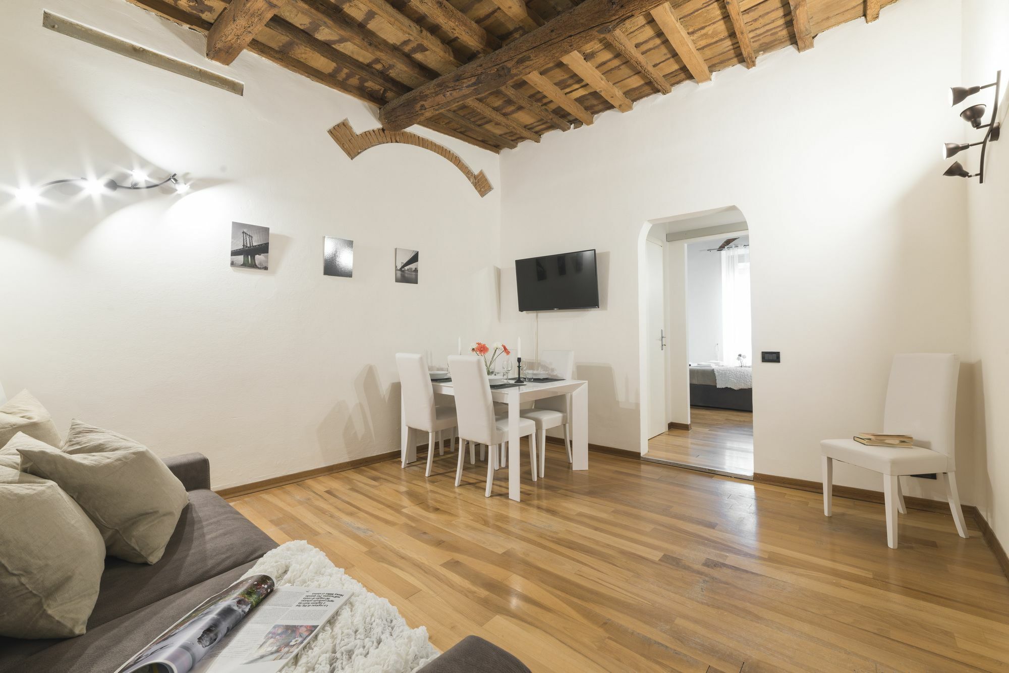 Apartamento Signoria Imperial *