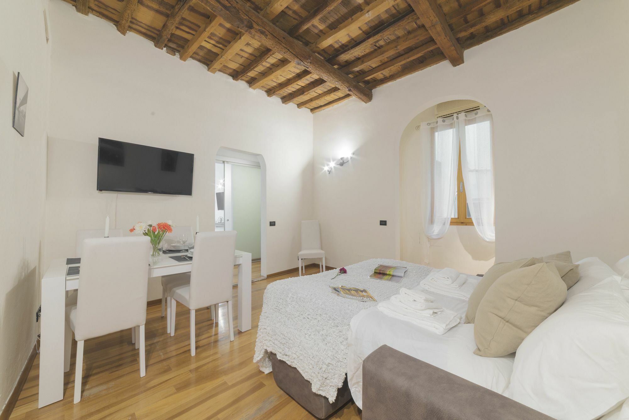 Signoria Imperial Apartamento Florença