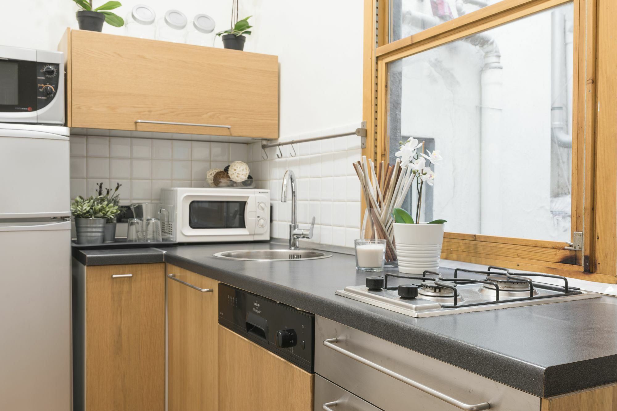 Signoria Imperial Apartamento