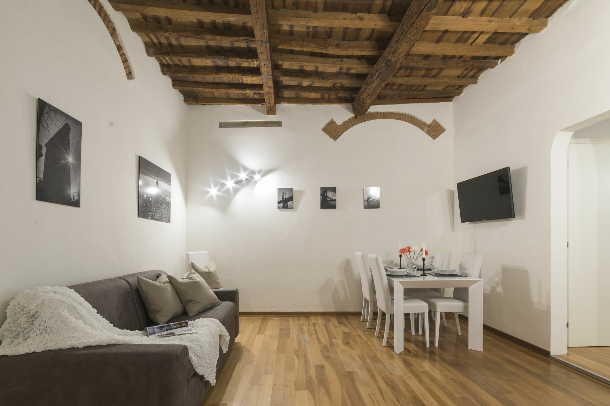 Apartamento Signoria Imperial Florença