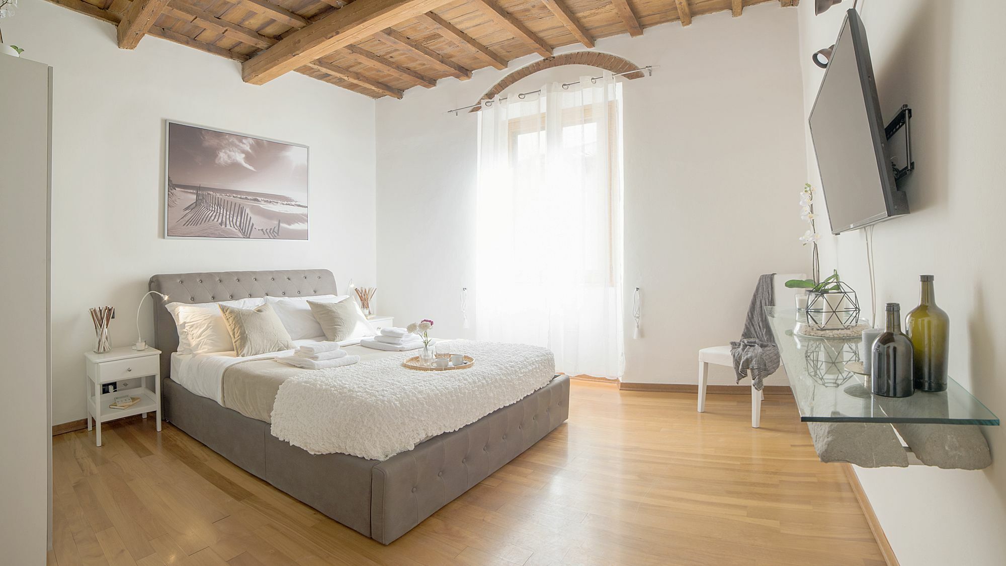 Signoria Imperial Apartamento