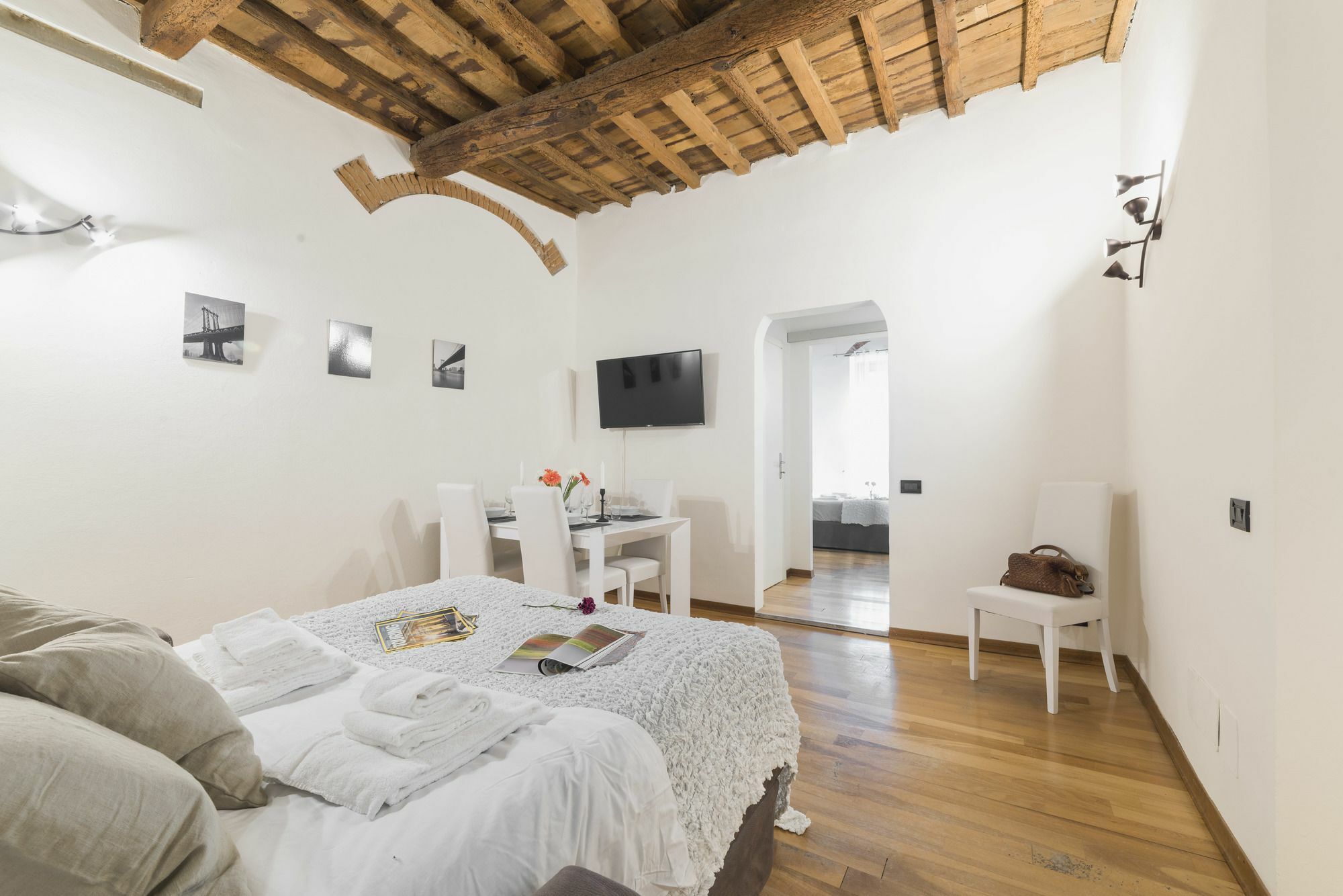Apartamento Signoria Imperial Florença