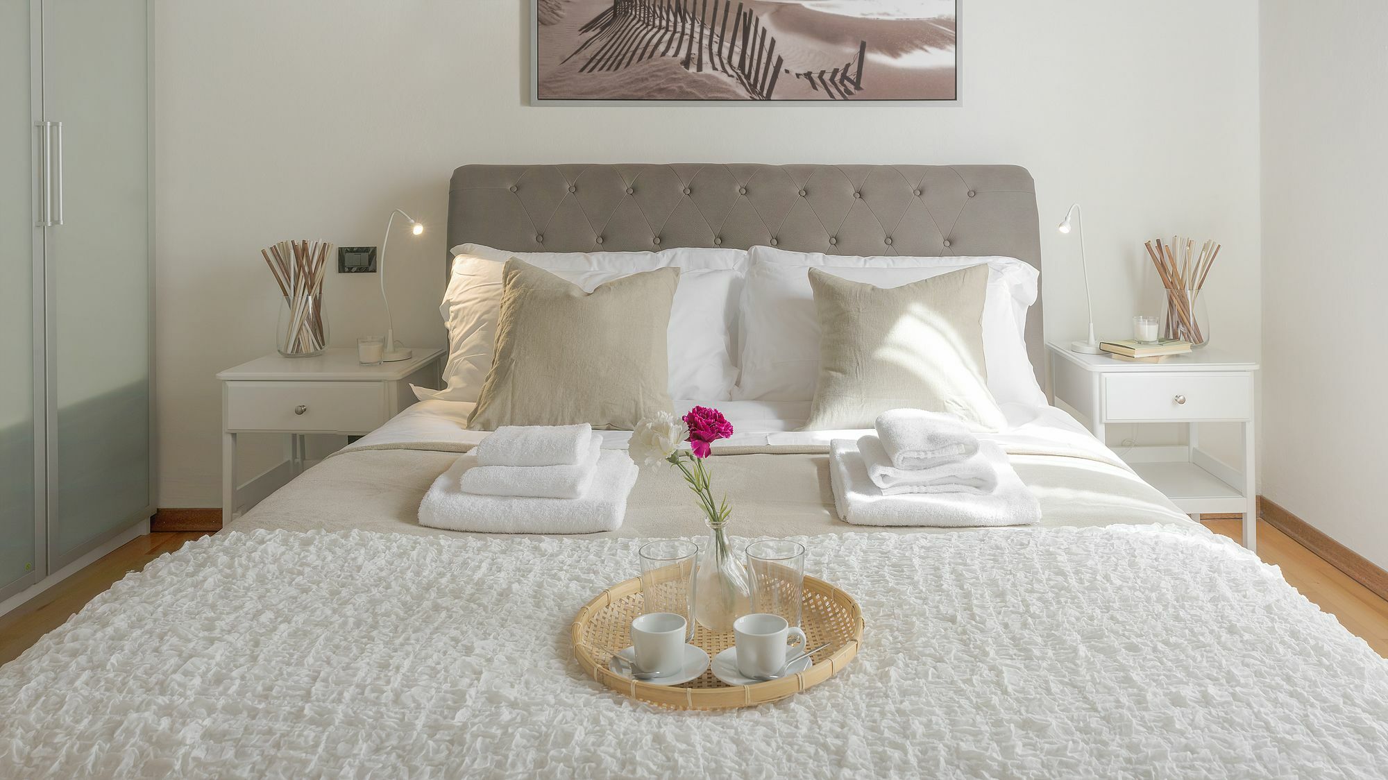 Apartamento Signoria Imperial *