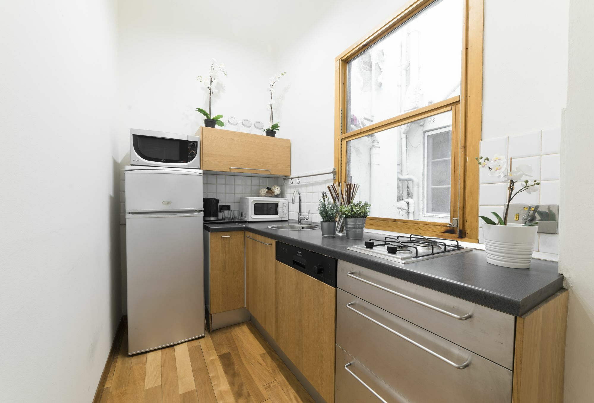 Apartamento Signoria Imperial Florença
