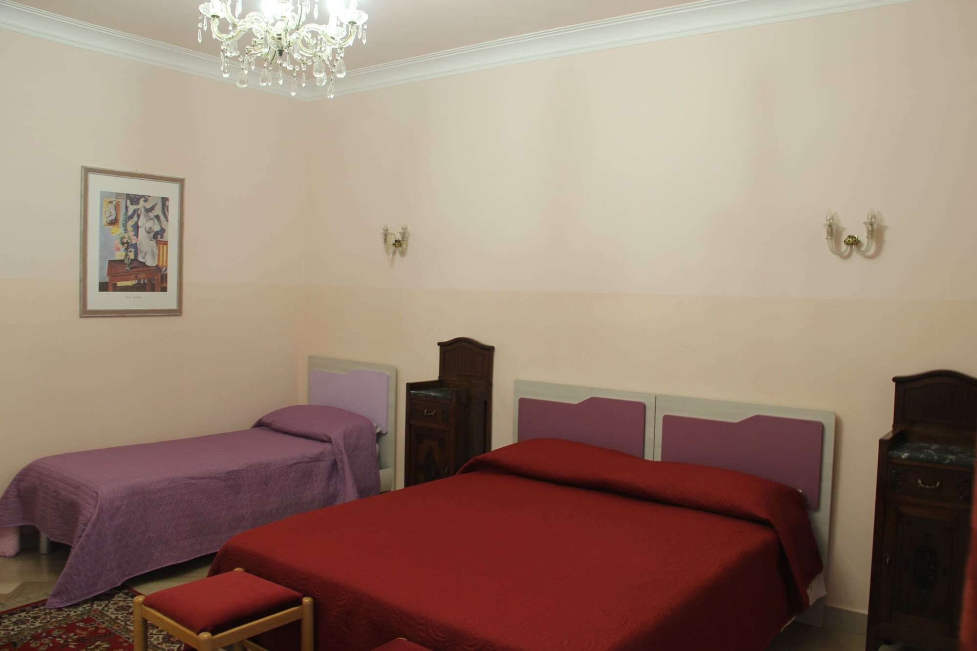 Bardi Luxury Dreams - Ponte Vecchio *