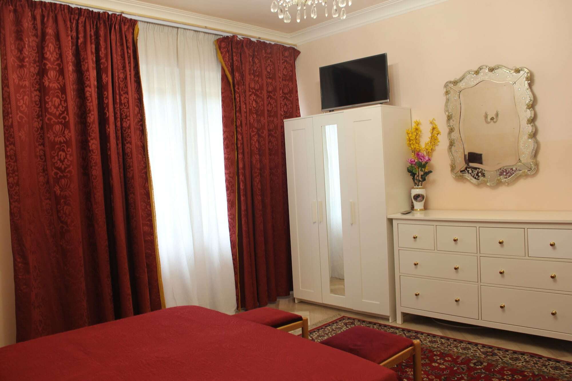 Bardi Luxury Dreams - Ponte Vecchio