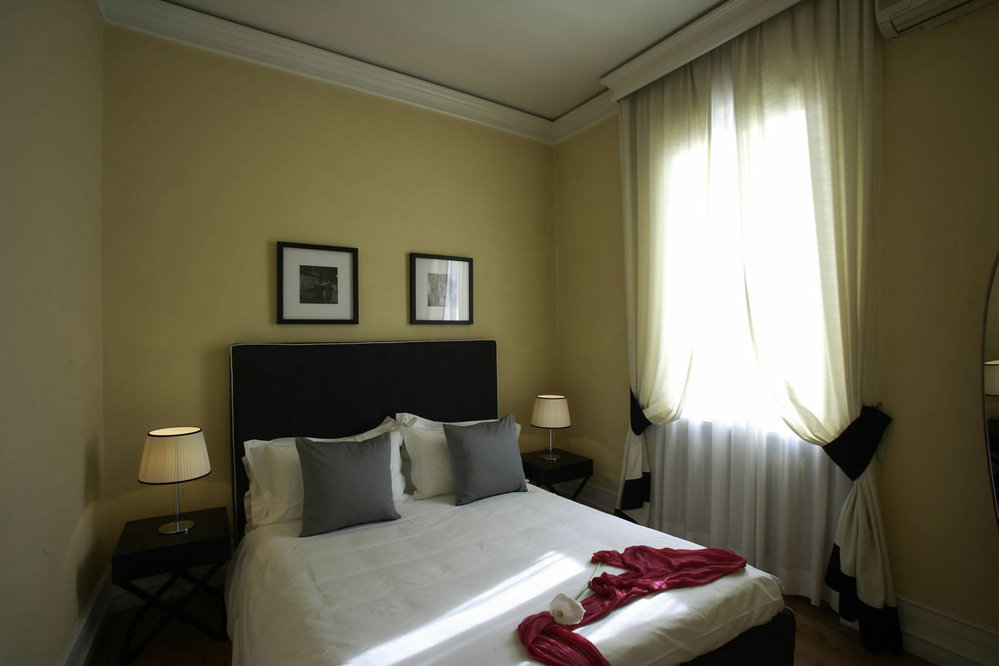 Appart hôtel Tornabuoni Collection Residenza D'epoca