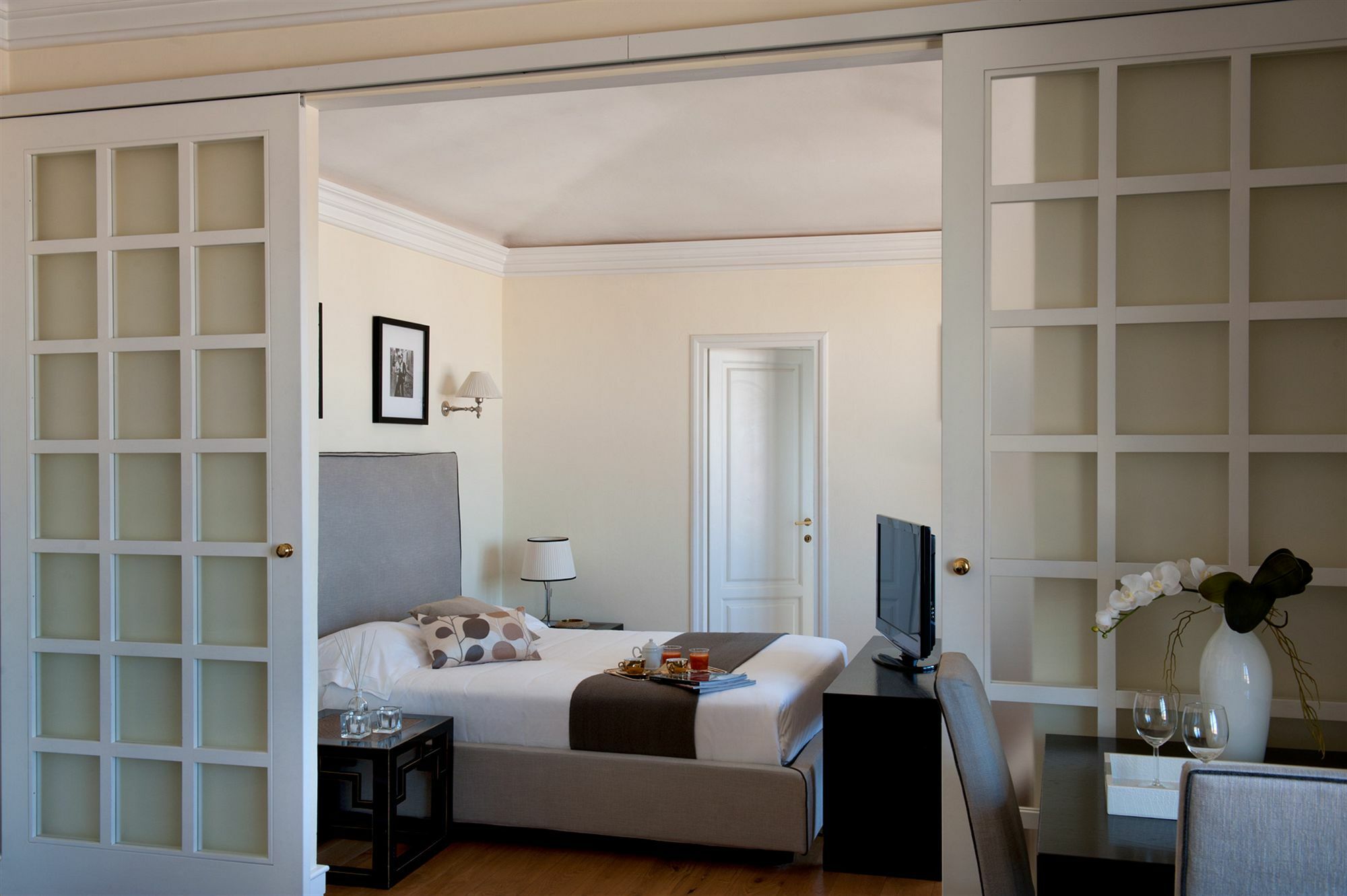 Tornabuoni Collection Residenza D'epoca Appart hôtel Florence