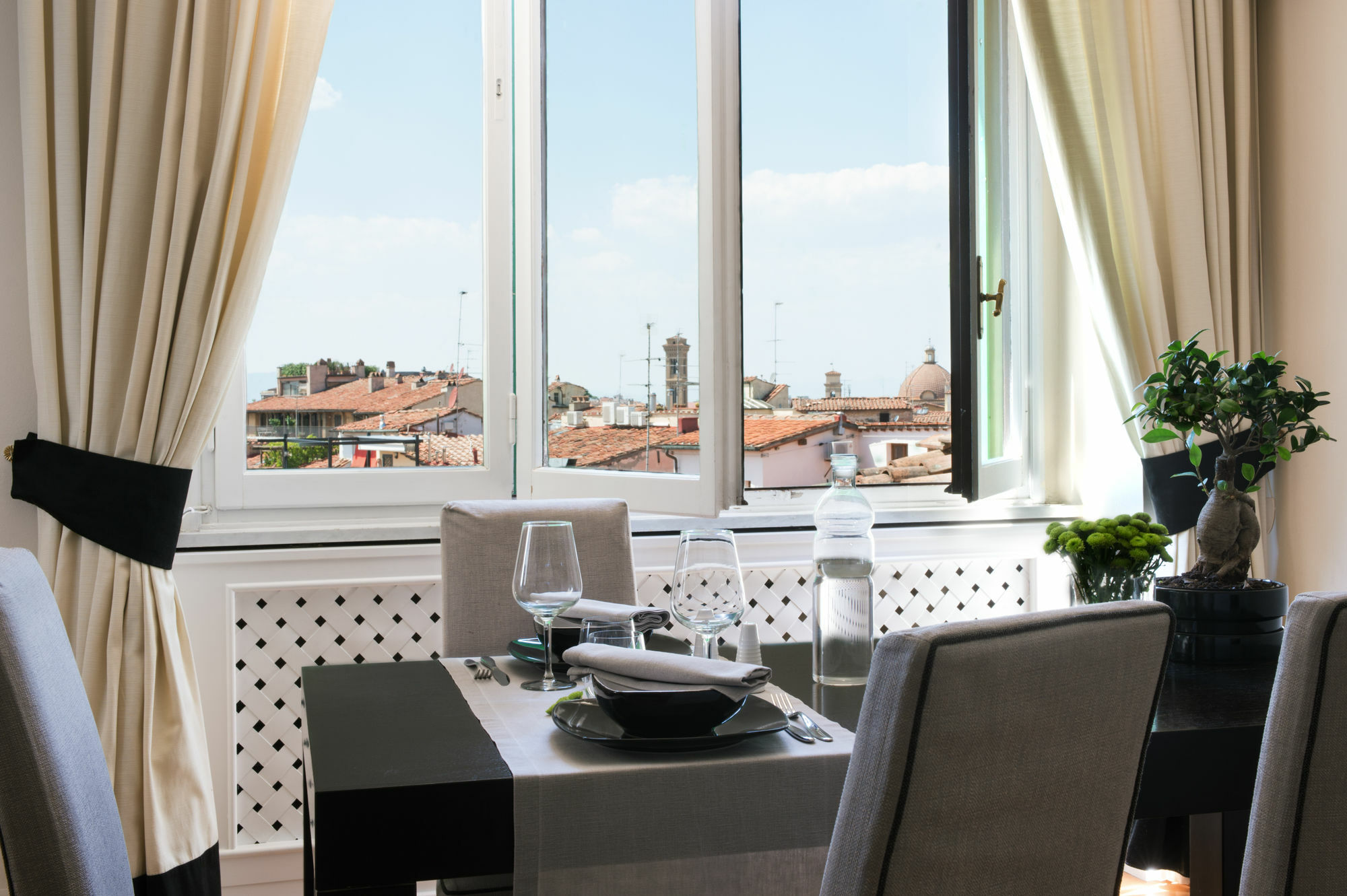 Tornabuoni Collection Residenza D'epoca Appart hôtel 2*