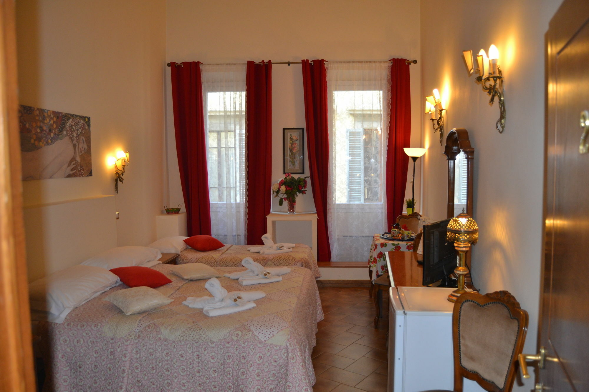 Maison d'hôtes Bel Duomo 3*