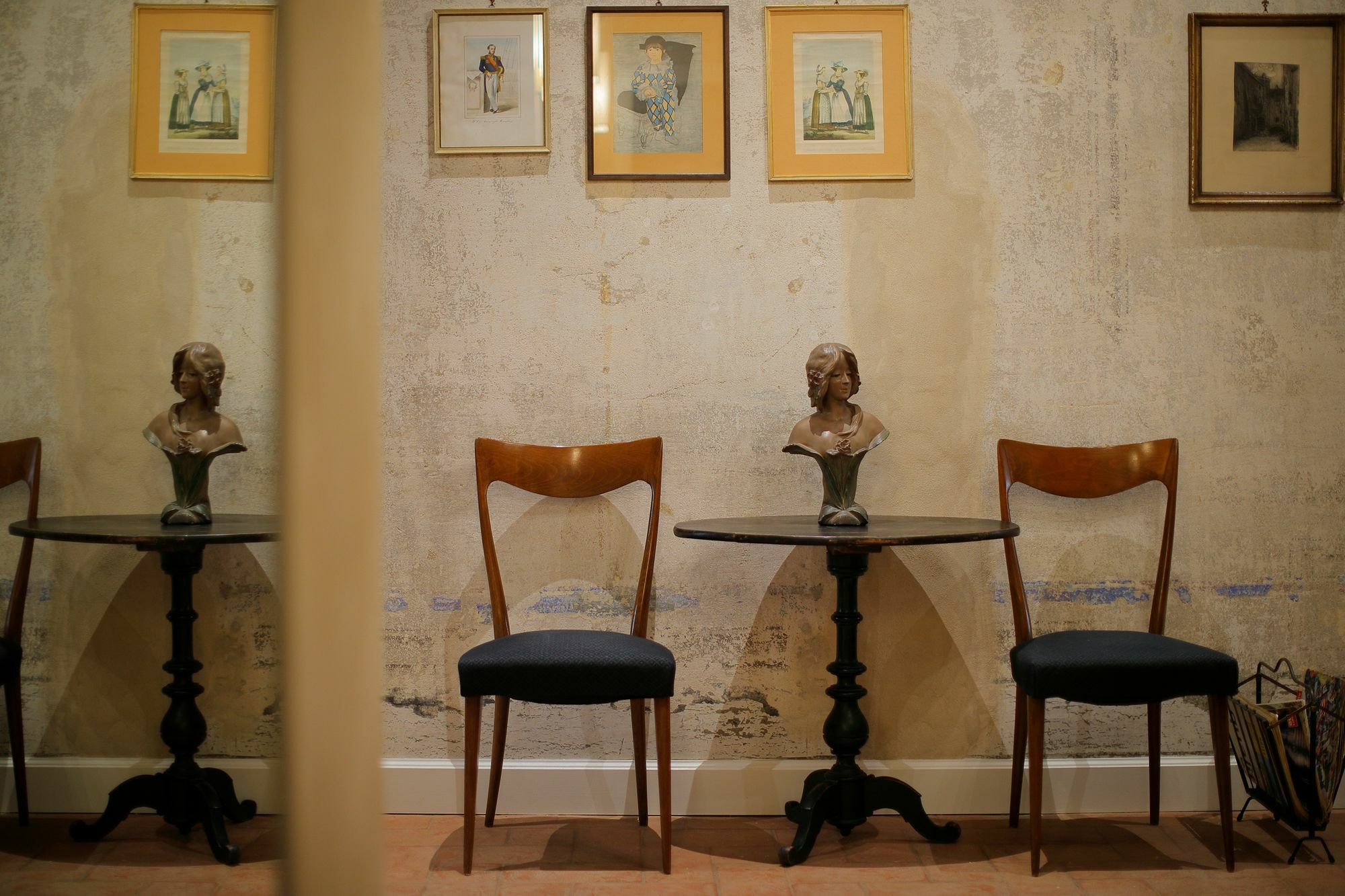 Casa de hóspedes Residenza La Musa Amarcord