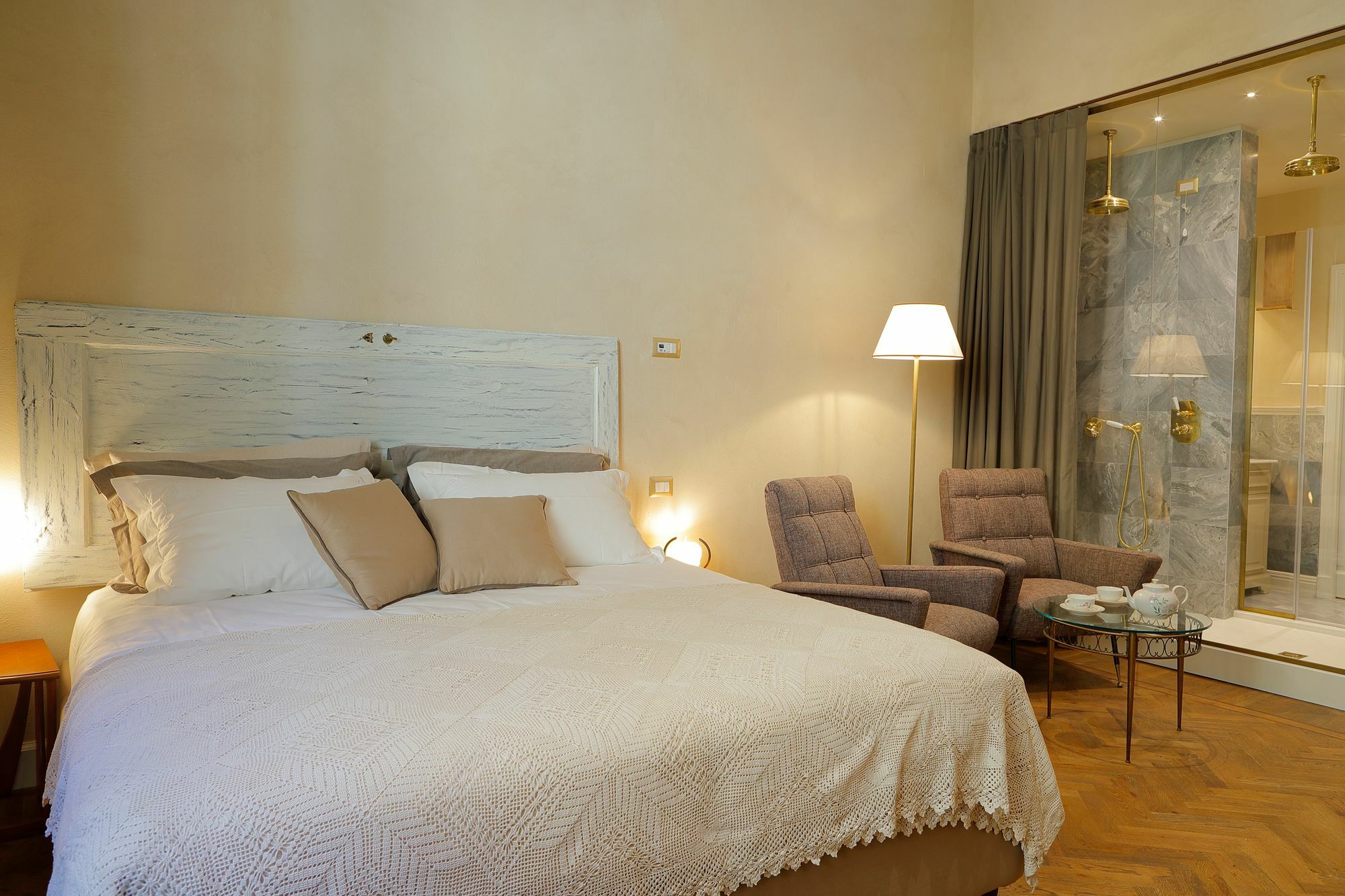 Casa de hóspedes Residenza La Musa Amarcord Florença