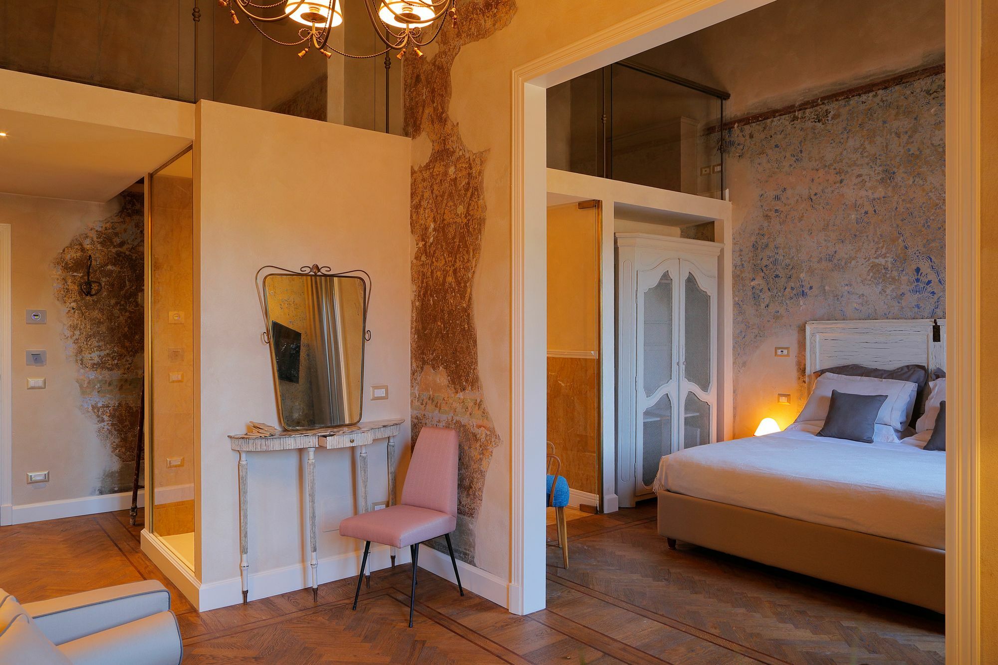 Residenza La Musa Amarcord Florença