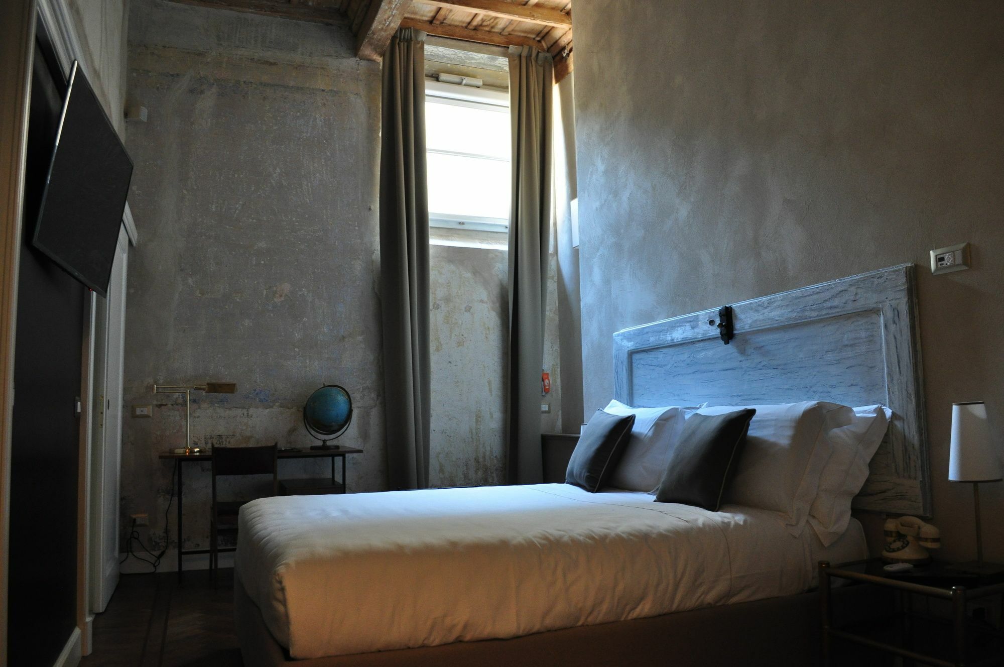 Residenza La Musa Amarcord 3* Florença