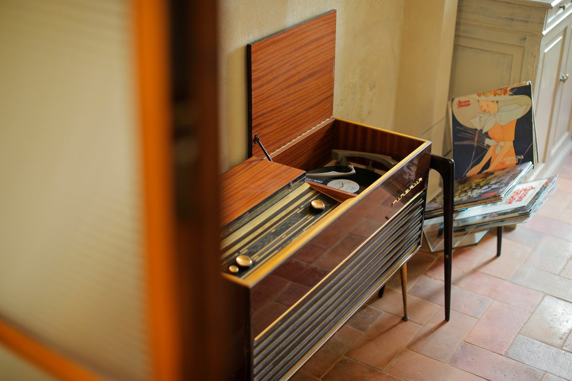 Casa de hóspedes Residenza La Musa Amarcord Florença