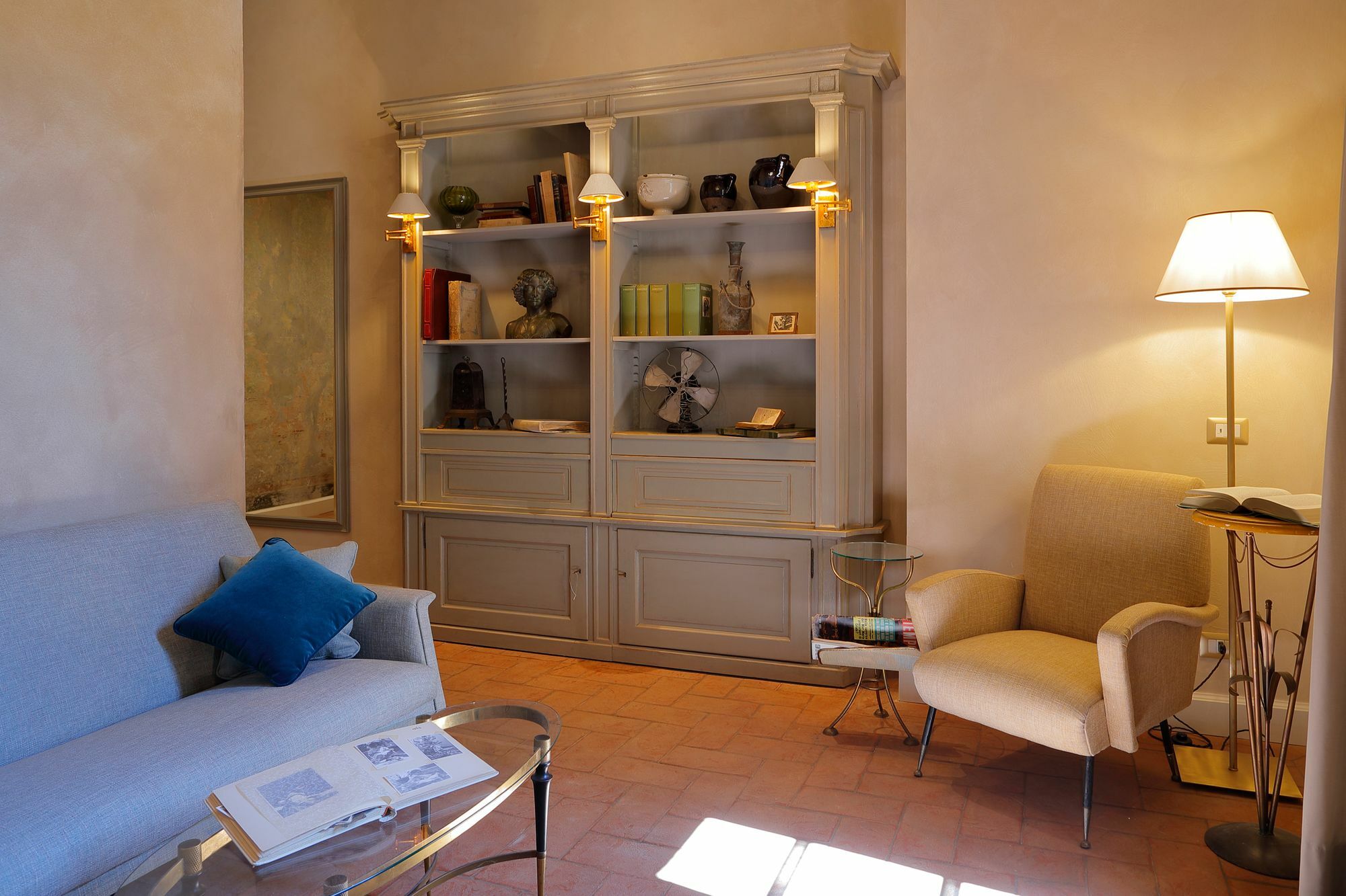 Residenza La Musa Amarcord Casa de hóspedes Florença