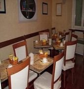 Centro Hotell