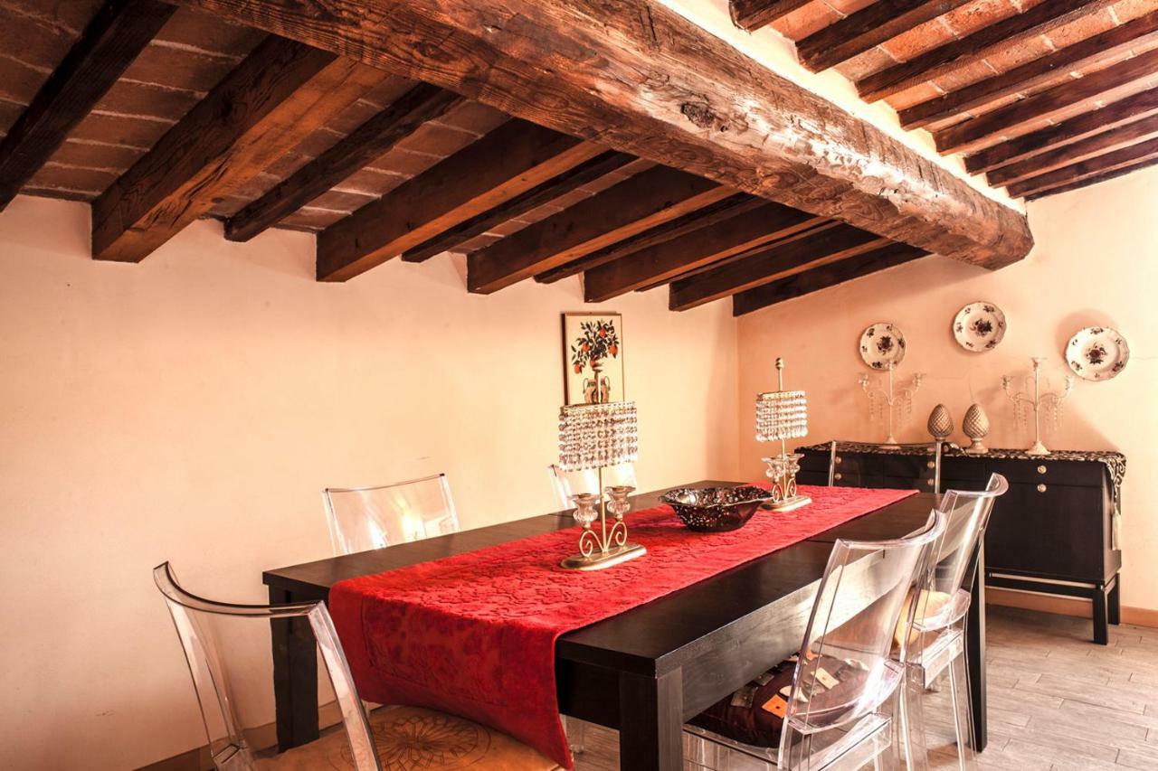 Appartamento Luxury Via Dei Pilastri