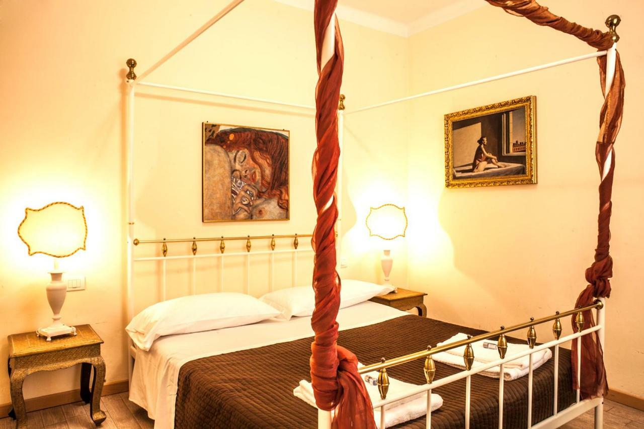 Appartamento Luxury Via Dei Pilastri *