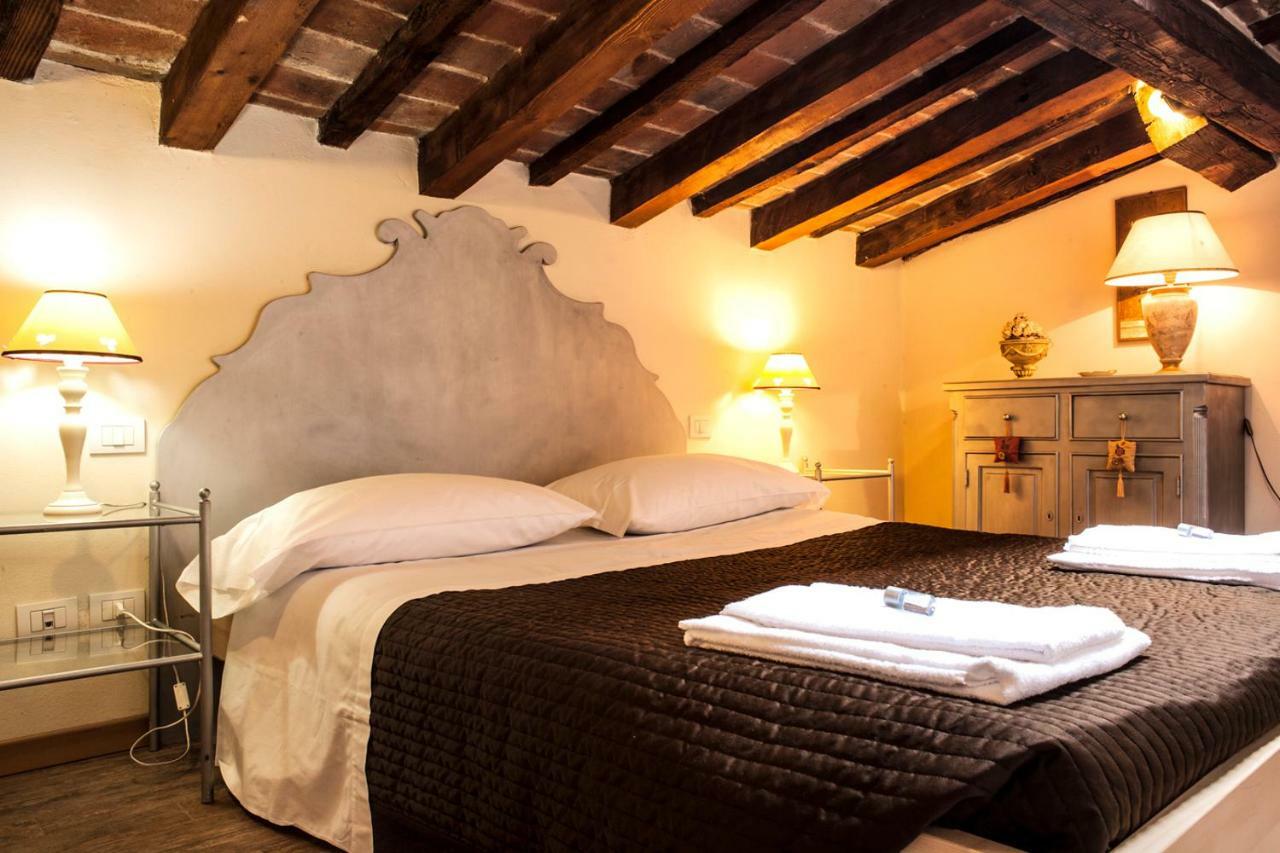 Luxury Via Dei Pilastri Firenze