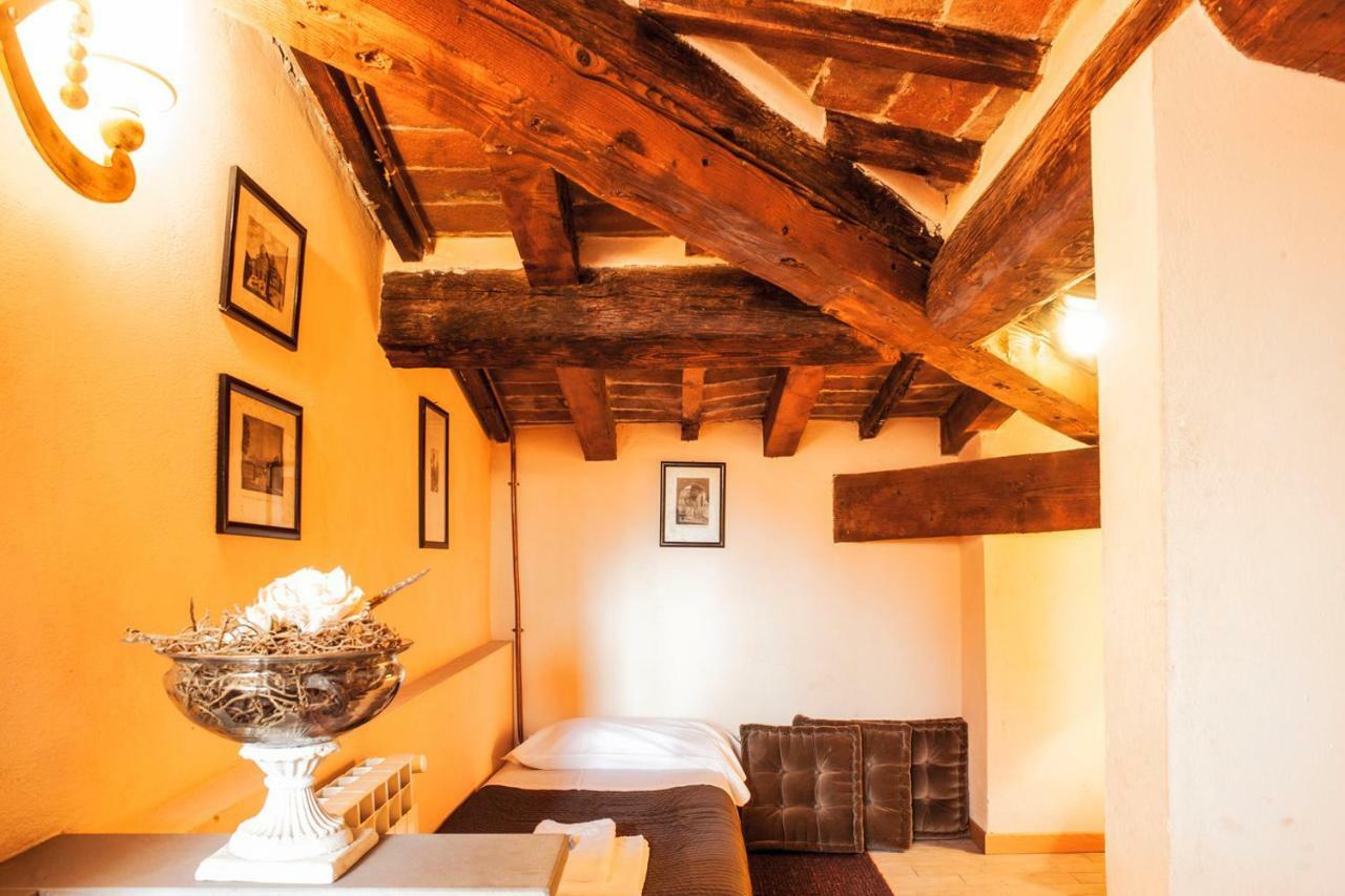 Appartamento Luxury Via Dei Pilastri Firenze