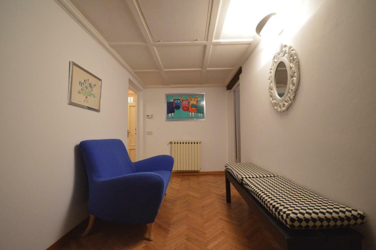 Luxury Via Dei Pilastri * Firenze