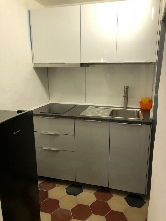 Appartamento Luxury Via Dei Pilastri *