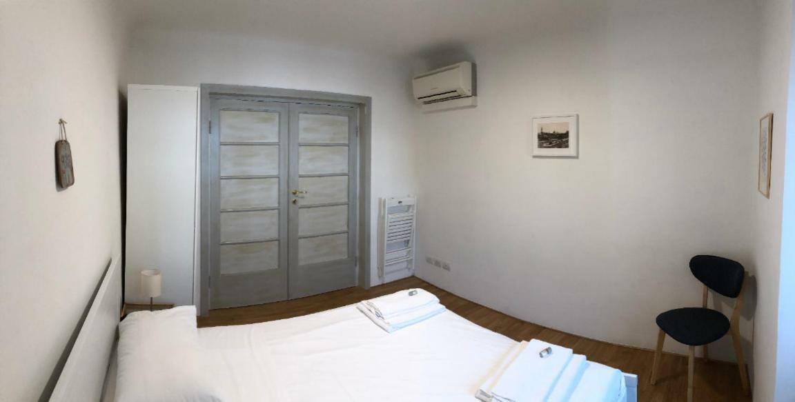 Appartamento Luxury Via Dei Pilastri