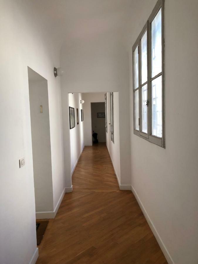 Appartamento Luxury Via Dei Pilastri Firenze