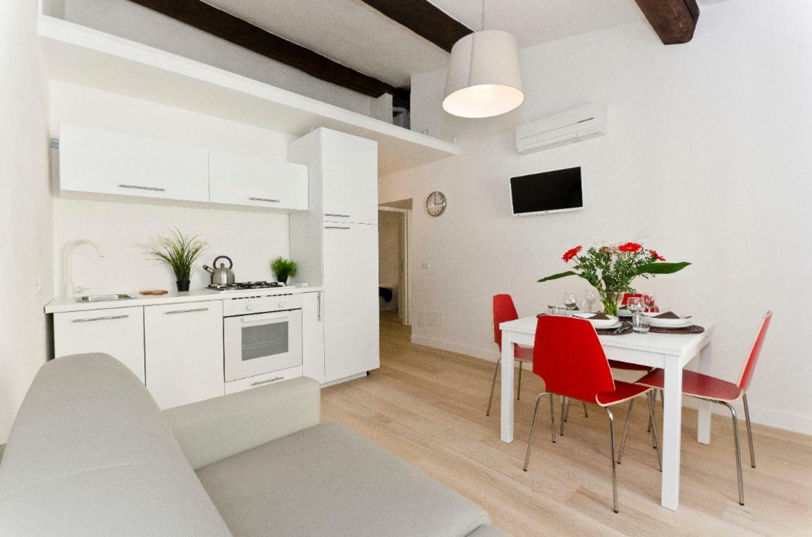 Appartamento Luxury Via Dei Pilastri