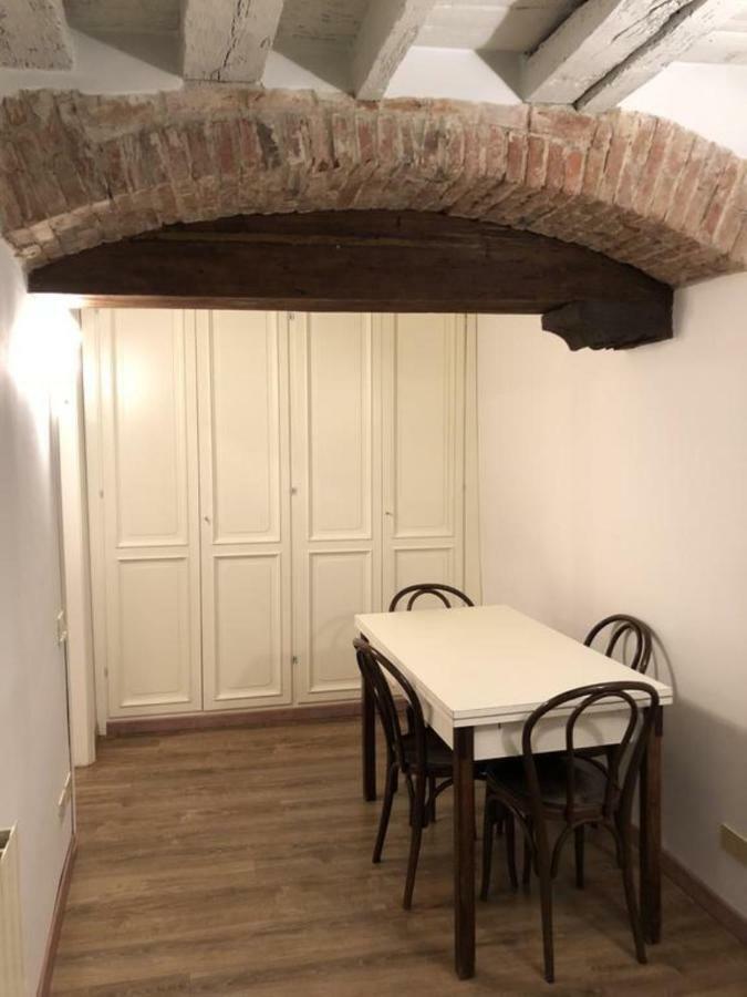 Appartamento Luxury Via Dei Pilastri Firenze