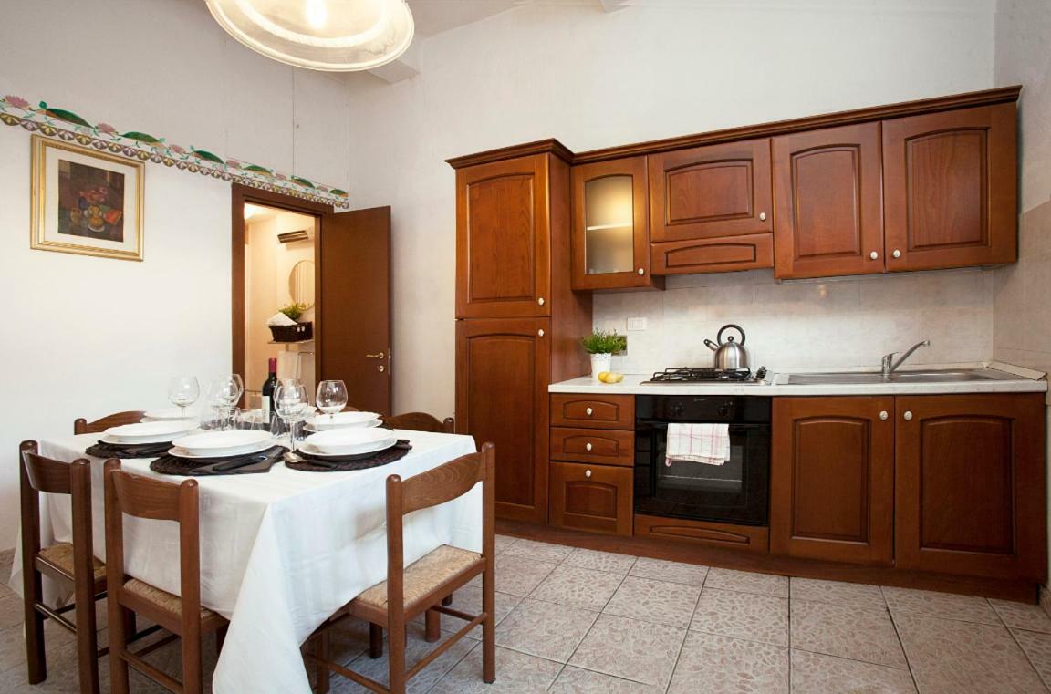 Appartamento Luxury Via Dei Pilastri