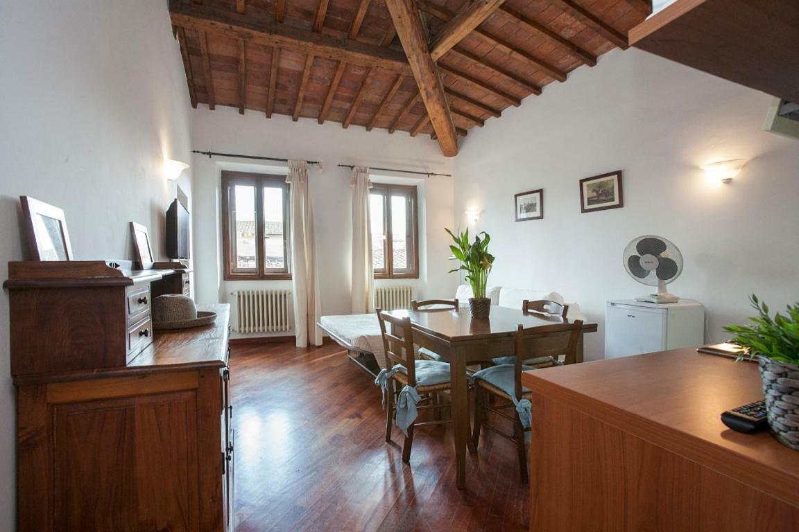 Luxury Via Dei Pilastri Appartamento