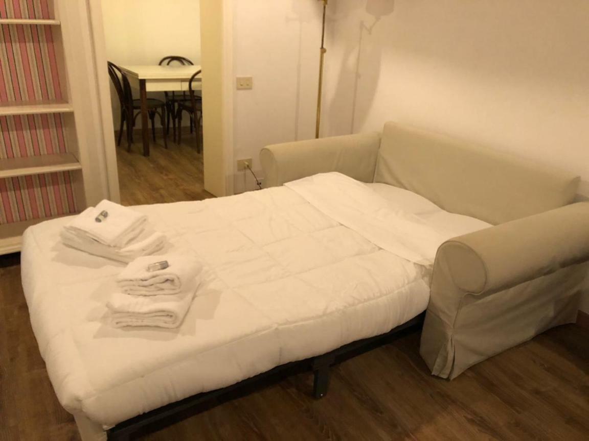 Appartamento Luxury Via Dei Pilastri *