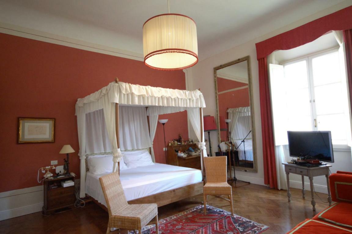 Luxury Via Dei Pilastri * Firenze