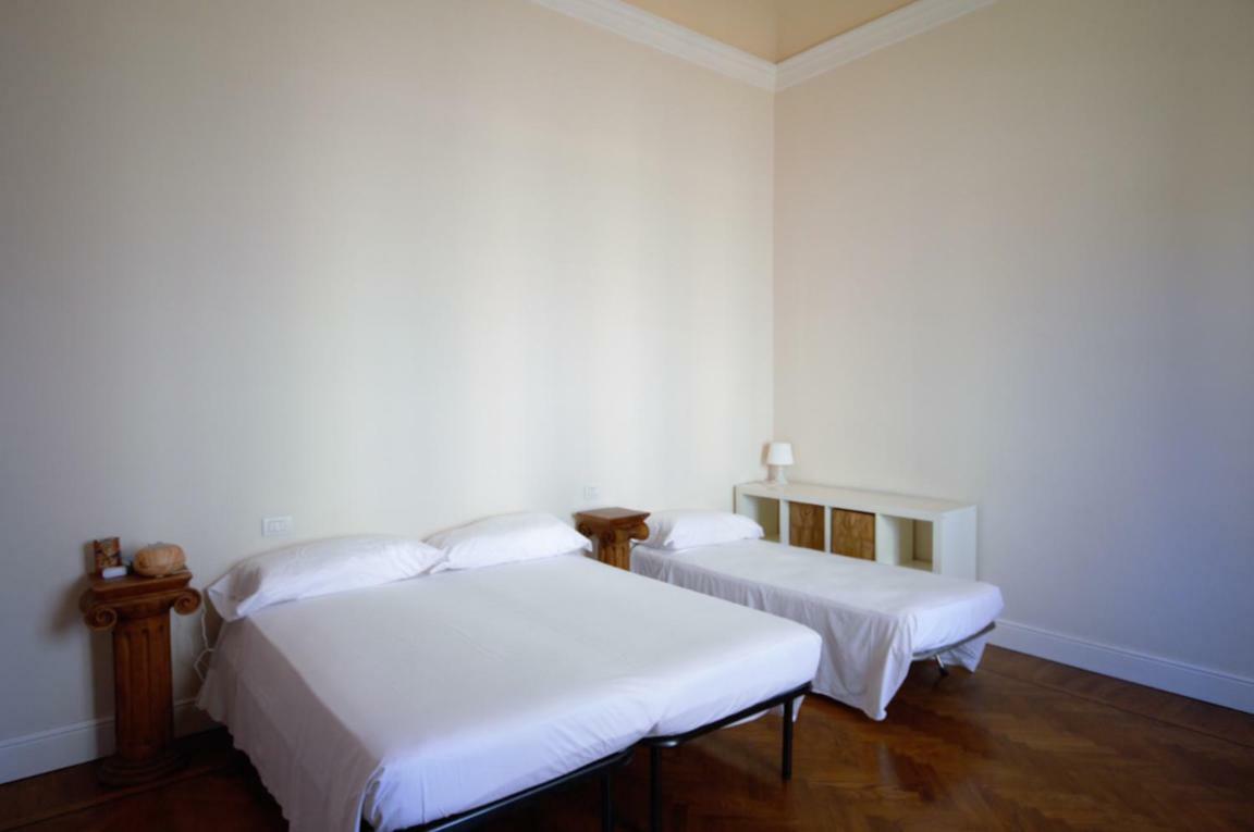 Luxury Via Dei Pilastri Appartamento