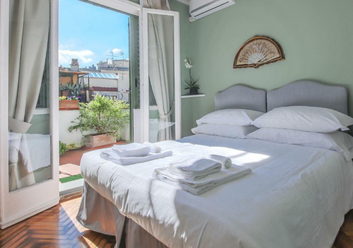 Appartamento Luxury Via Dei Pilastri